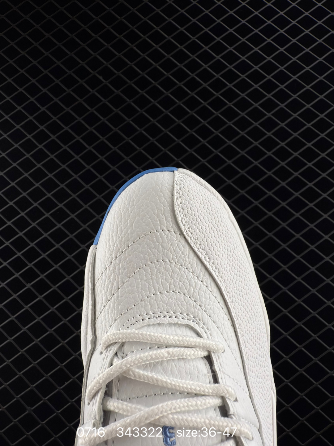 Air Jordan 12 RetroAJ12